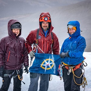 Team Page: Calgary Cryo Crew